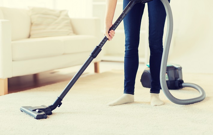 End Of Lease Cleaning